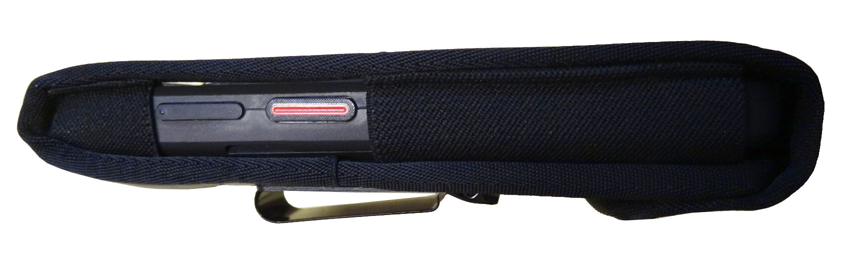 honeywell holster CT40 side