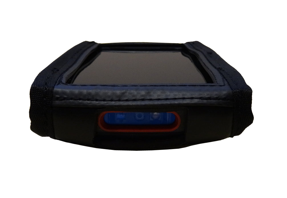 honeywell holster CT40 front