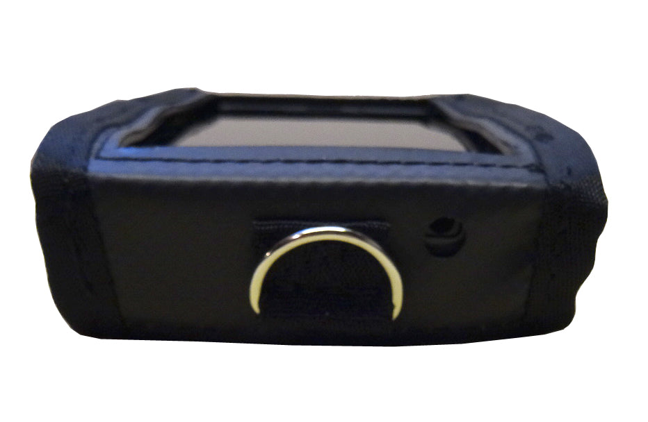 Honeywell Holster CT40 bottom