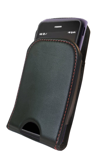 Cisco 860 holster front view