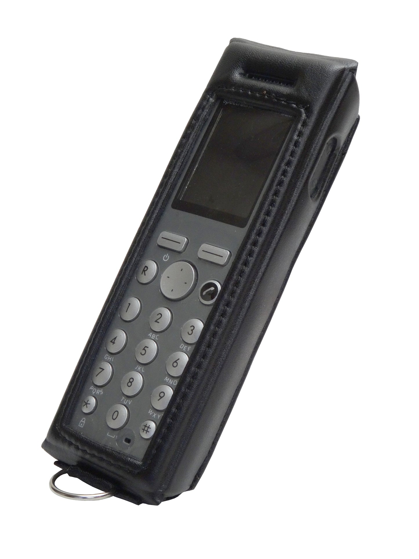 SpectraLink DECT case front right