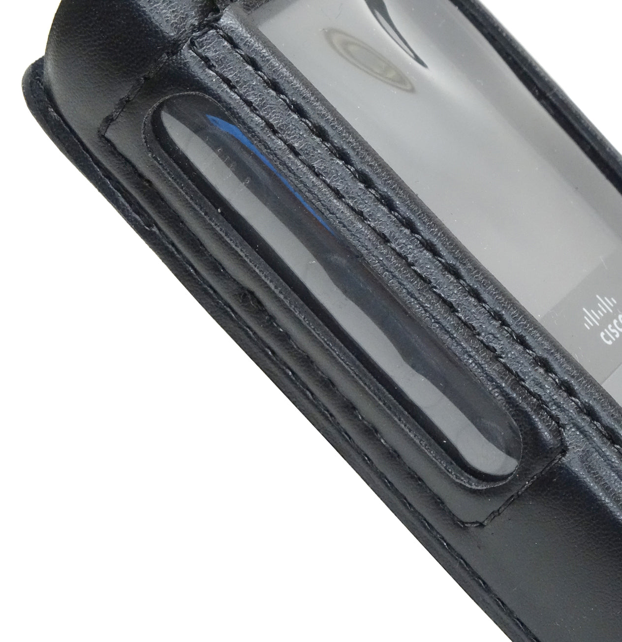 Cisco 8821 phone clip, side
