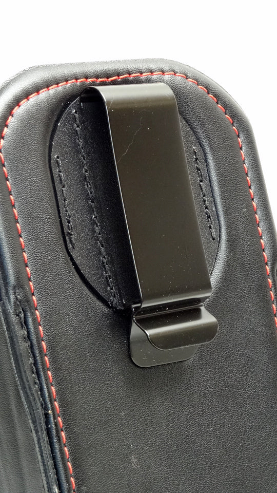 Zebra TC75 holster, belt clip