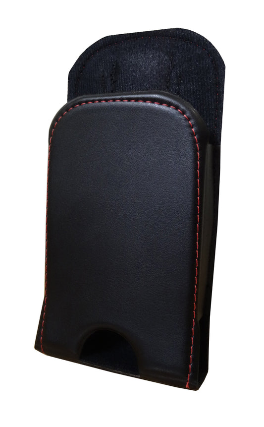 Honeywell CT30 smartphone holster front view