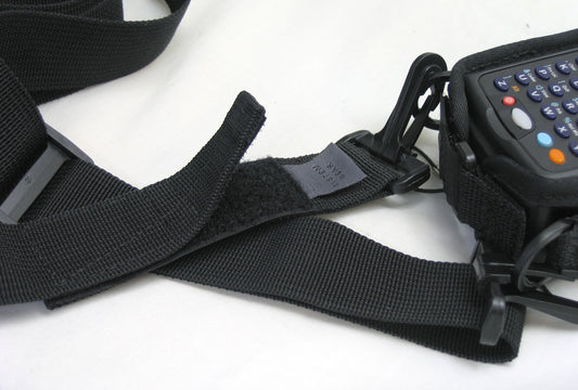 Tear Away Shoulder Strap