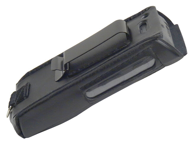 Cisco 8821 holster, side