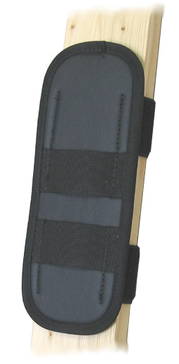 Lift Truck Mounting Pad