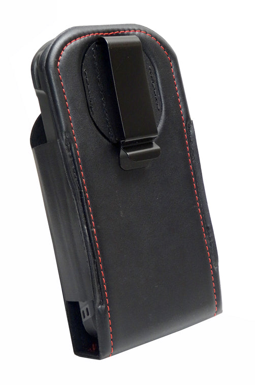 Zebra TC70 holster, back 